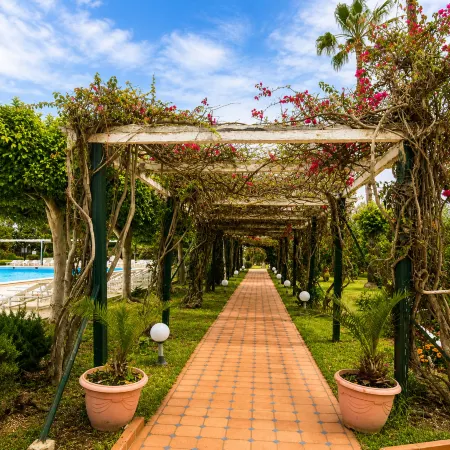 Hasdrubal Thalassa & Spa Port El Kantaoui