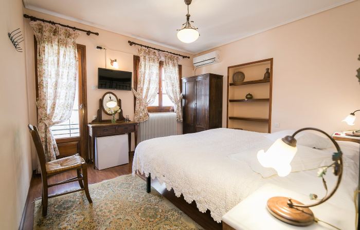 Gastronomy Hotel Kritsa