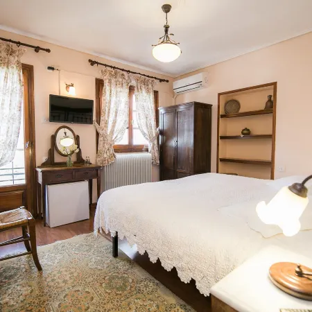 Gastronomy Hotel Kritsa