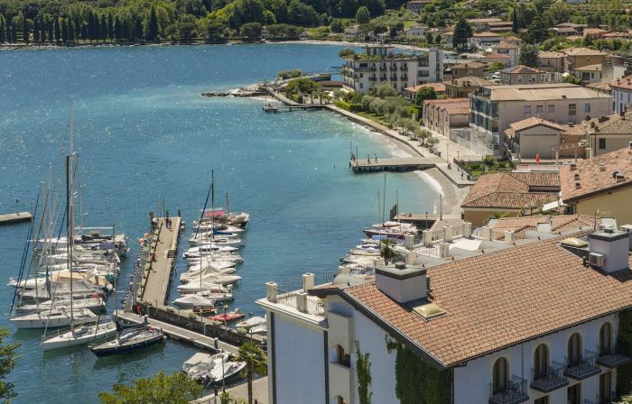 Bellerive Lifestyle Hotel