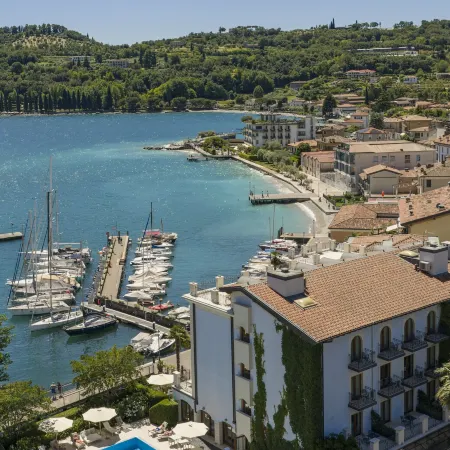 Bellerive Lifestyle Hotel