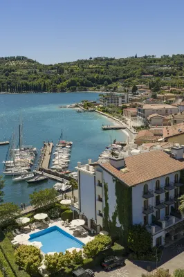 Bellerive Lifestyle Hotel