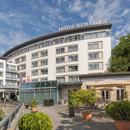 Hotel Remarque