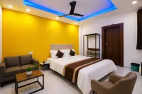 Kanha Inn - 2-Star