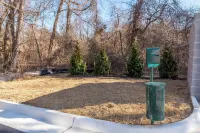 Woodspring Suites Petersburg Near Fort Lee - Wifi