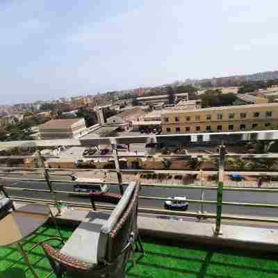 Chambres meublées Avenue Cheikh Anta Diop Others