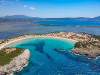 Kalamata Coastal Charm, Modern Seaside Escape - 3-Star