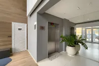 PARQUE PRADO IMÓVEIS - 廚房