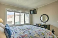 Lake Keowee Resort Condo w/ Balcony & Pool Access! - balcony