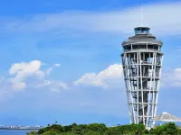 Kipphotel Syonan Fujisawa - Bãi đậu xe