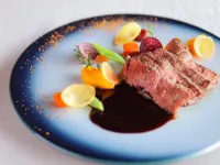 NIPPONIA HOTEL 大洲 城下町 - 朝食