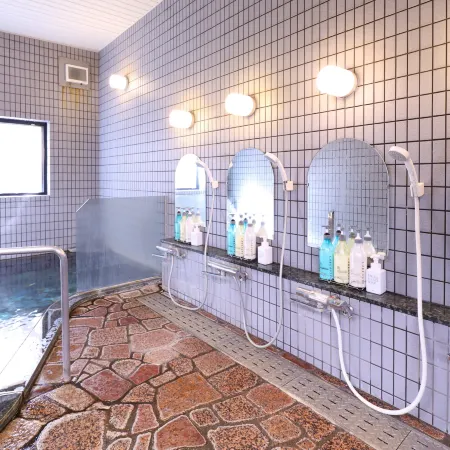 Kakeyu Onsen Kutsurogi No Yado Kuroiwa Ryokan