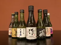 Ama No Shima - Quầy bar