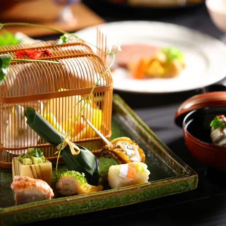 Hotel Fuji