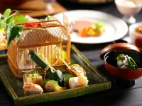 Hotel Fuji - Breakfast