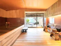 Wakamatsu HakoneYugawara - badewanne