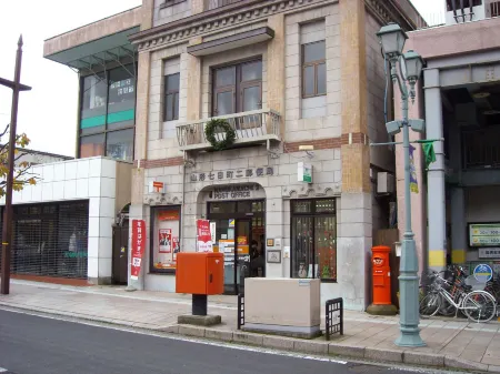 ホテル ステイイン七日町