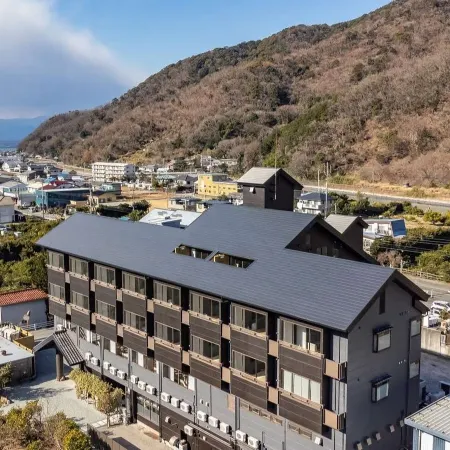 Awa Nishi-Izu