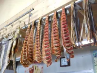 Route Inn Grantia Shiretoko Shari Ekimae - sarapan