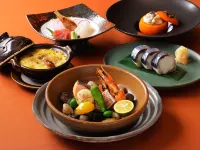 Hotel Nikko Northland Obihiro - Breakfast