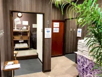 Breezbay Seaside Resort Matsushima - Hot Tub