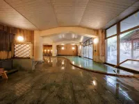 Kamei No Yu - Hot Springs