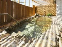 Satoyama No Kyujitsu Kyoto Keburikawa - Hot Springs