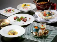 Hotel Harvest Kinugawa - Breakfast