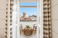 Gallery Hotel Art - Lungarno Collection - Scenic