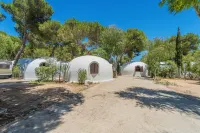 Camping Villaggio Egad - Pet-friendly
