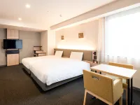 โรงแรม คอมฟอร์ต อีอาร์เอ นาโกย่า เมอิเคมินามิ - 3 ดาว