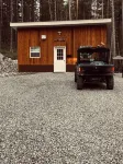 Just Minutes from Lake Koocanusa and Hunting, Boating and Fishing. - Hytter