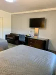 BOUGAMBILIAS度假酒店(HOTEL BOUGAMBILIAS RESORT INN) - Wi-Fi