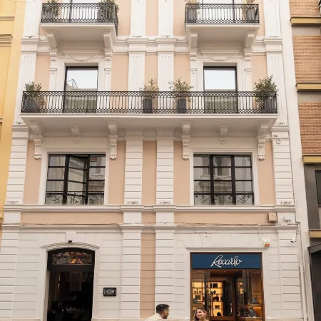 Sparano Palace