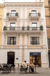 Sparano Palace