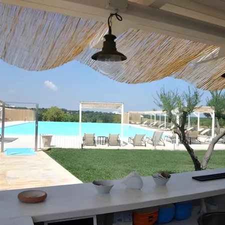 Casale del Murgese Country Resort