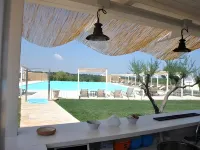 Casale del Murgese Country Resort - Beach