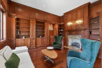 Marietta Mansion in Marietta - spa
