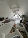 Charming Holiday Home in Näsviken with Sauna and Stunning Views - 2-Star