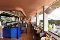 The Sierra - A Luxury Stay - 3-Sterne