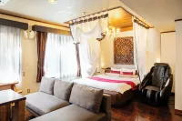 Hotel BaliAn Resort Yokohama Kannai - Adult Only - Thermen