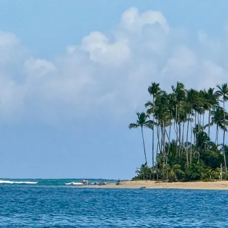 Charming Villa GUGI in Palmeras de Coson