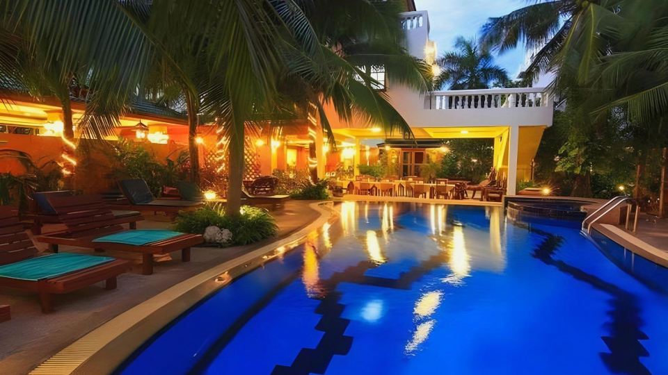 Hua Hin Golf Villa