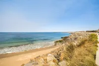 GuestReady-Luxury Beachfront Retreat - 沙灘