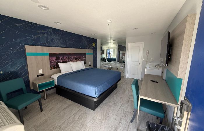 Best Star Inn - Montebello, Los Angeles