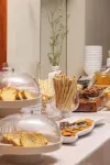 Porto Skala Hotel Village - breakfast