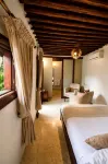 Riad El Maâti - Parvekkeita