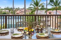 Shell Vacations Club Kona Coast Resort - breakfast