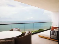 Ava Resort Cancun - All Inclusive - Meerblick
