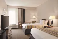 Country Inn & Suites by Radisson, Bryant (Little Rock), AR - Wifi
